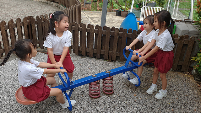 Website Revamp for BPRK.sg: project photo 1